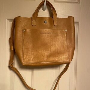 Mini Crossbody tote